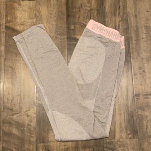 GymShark Flex Leggings